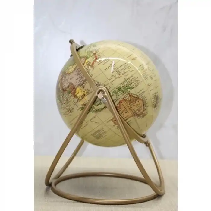 Dekoratif Dünya Küre SL586-C