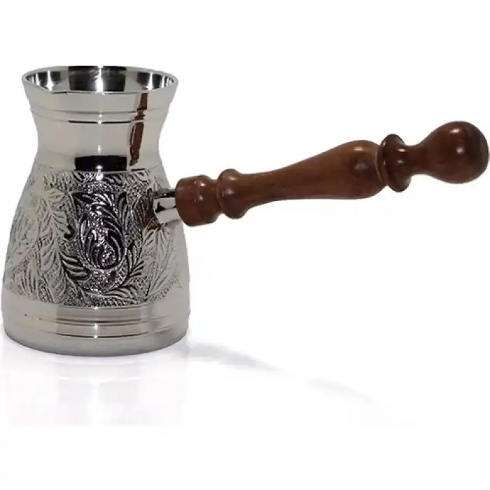 Pirinç Cezve 4.75 Inc KSK440