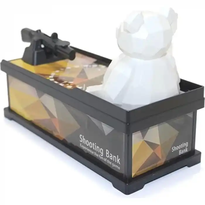 Ayıcıklı Kumbara 8ALY965