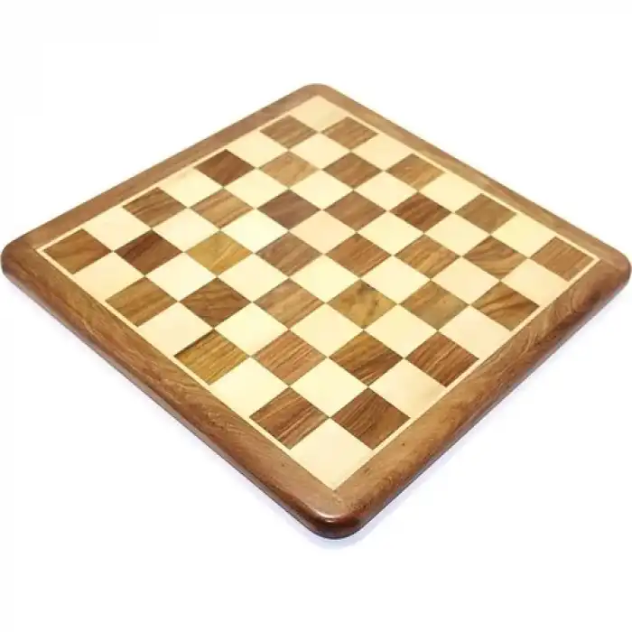 Ahşap Satranç Tahtası 43 cm G303A