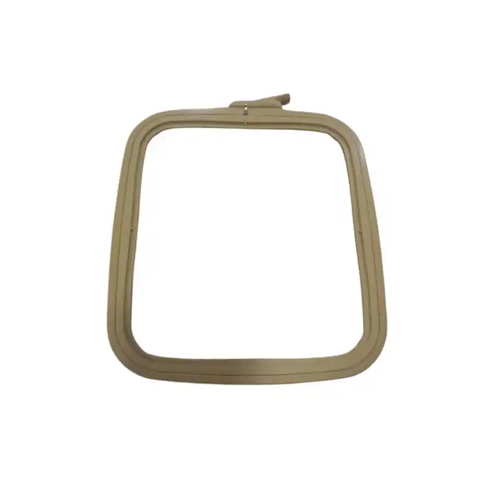 Plastik Kare Kasnak 3 Numara