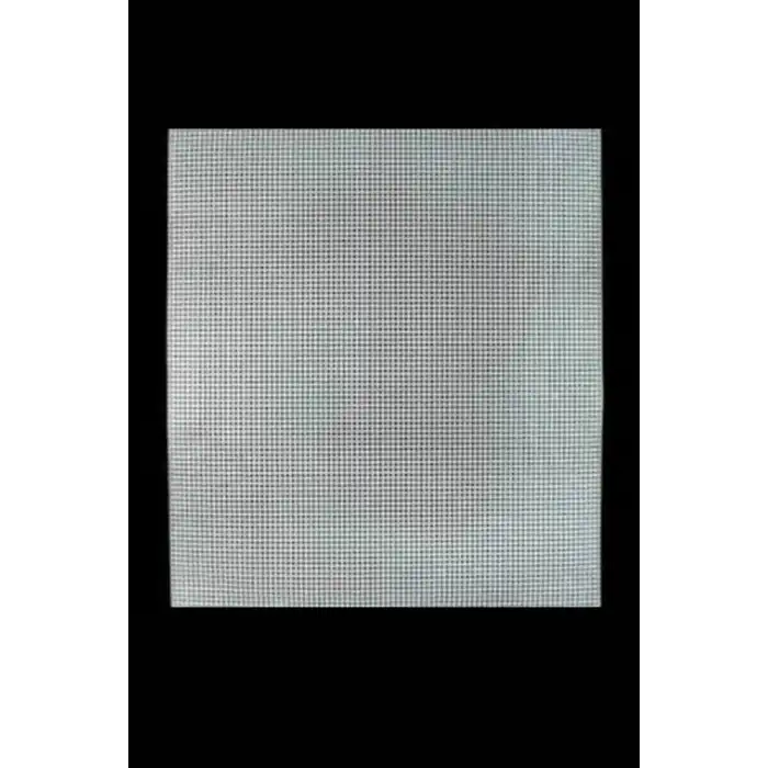 Çanta Kanvası 40x40 cm Beyaz