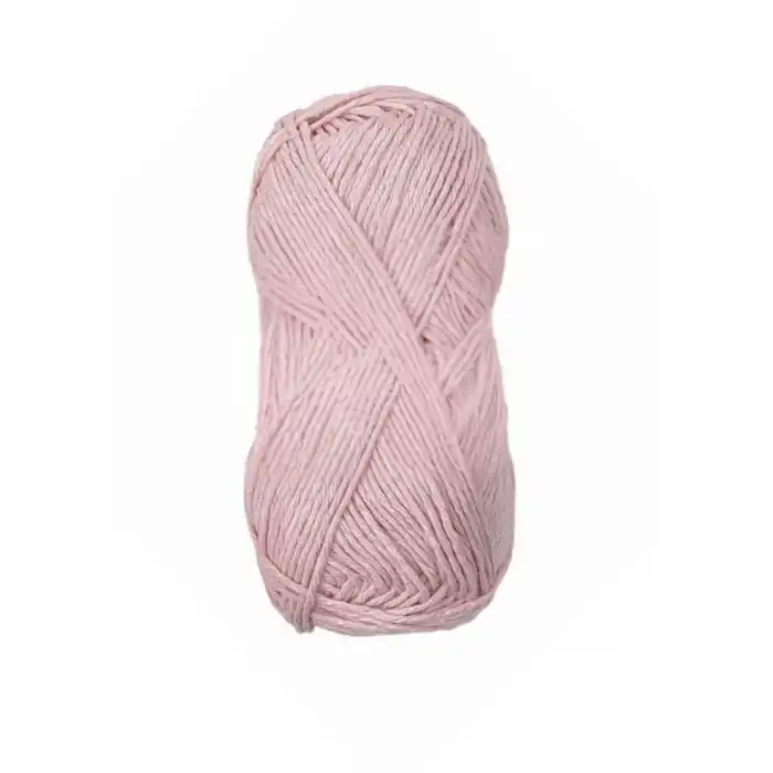 Pamuk İplik %100 Pamuk Pudra