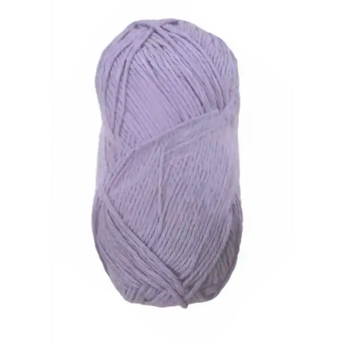 Pamuk Makrome 2 mm Lila