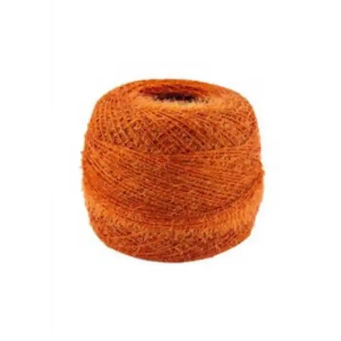 Çok Amaçlı Örgü ve Nakış İpi Kiremit 6048