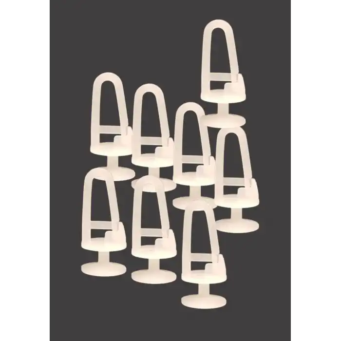 Perde Düğme Kilitli 1.000li