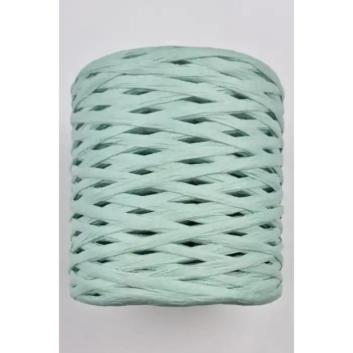 Rafya İp 50 gr Mint