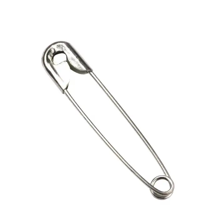 Çengelli İğne 12li 2 cm