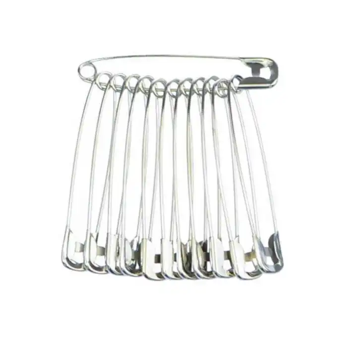 Çengelli İğne 12li 2 cm