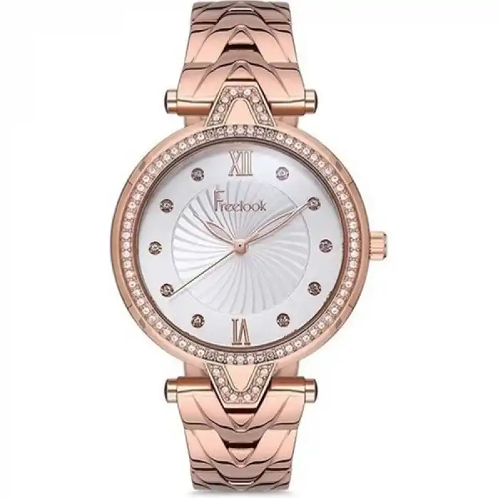 Freelook F.8.1098.02 Kadın Kol Saati