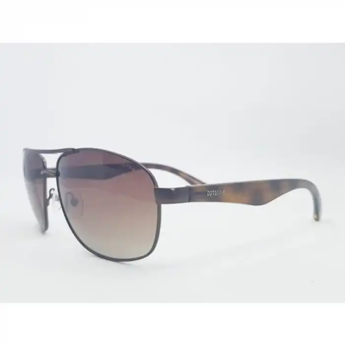Optoline  Erkek Güneş Gözlüğü   108 C5  63-15/140