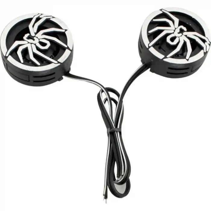 YNSS Magıcvoıce MV-003A 100DB-1000 Watt Akrep Tweeter (4262)