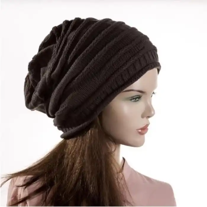 Rennway Marka: Rennway Şeritli Akrilik Ip Bere Kategori: Bere