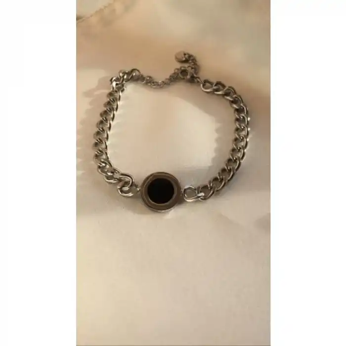 Moni Wonderland Çelik Bileklik