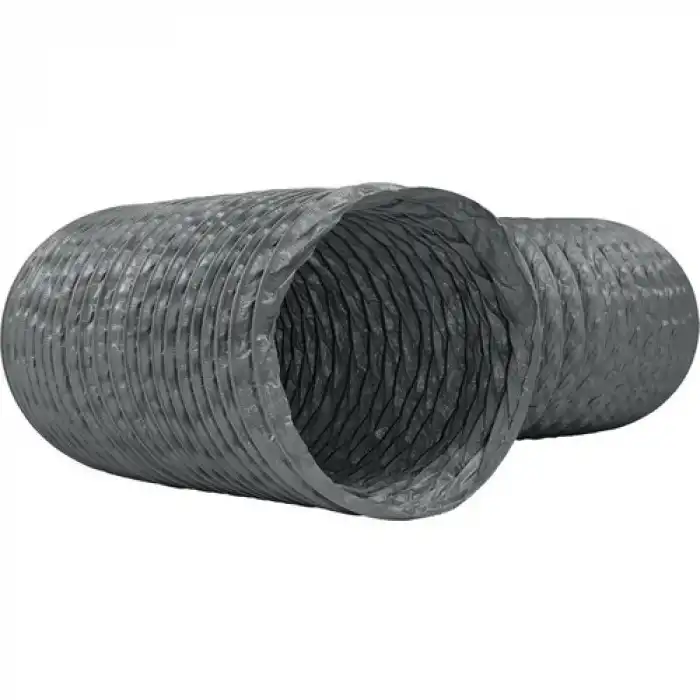 Ø305 Pvcafs.m Izolesiz Flexıble Hava Kanalı 10M