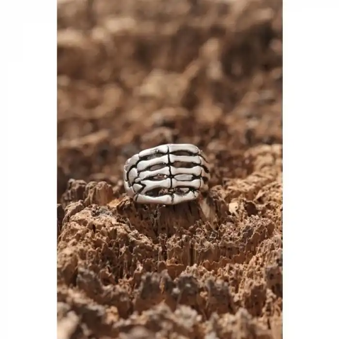 Karce Ayarlanabilir Pençe Yüzük