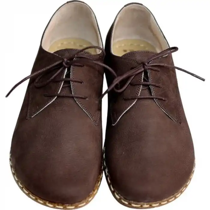 Yemenici Niyazi Usta Barefoot