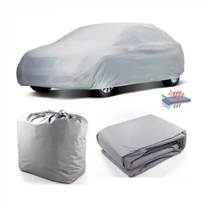 Hyundai I10 Branda 2020 Sonrası 4 Mevsim Miflonlu Branda