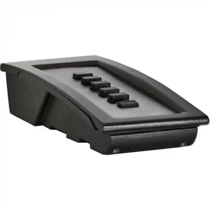 Rcf Be 3806 6 Buttons Extension For BM3804