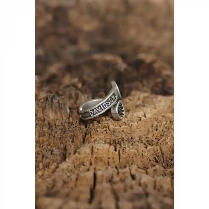 Karce Ayarlanabilir Somun Anahtarı Erkek Yüzük