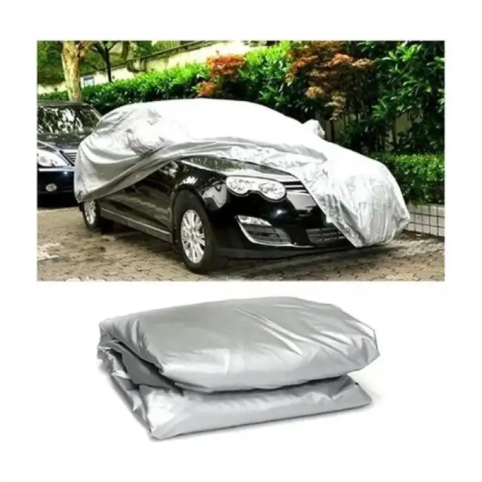 Honda City Branda 2021 Sonrası 4 Mevsim Miflonlu Branda