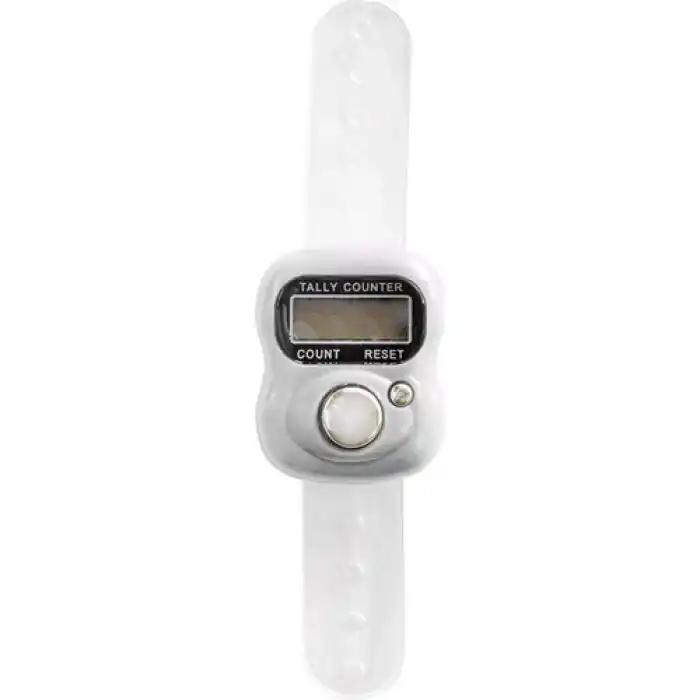 Oulabi Mir Bayan Çocuk Zikirmatik