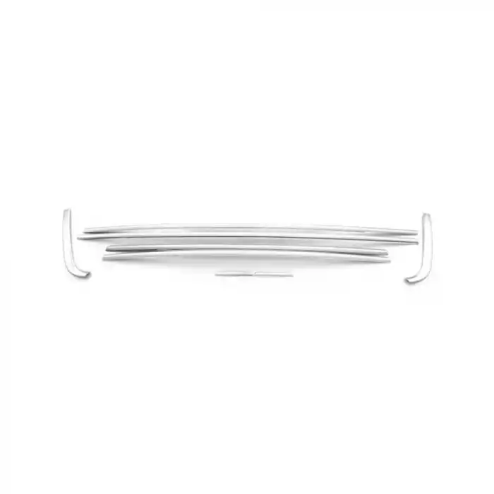 Senin Oto Aksesuar Hyundai Bayon Cam Çıtası