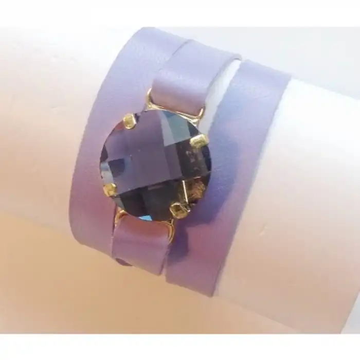 Ejoya Lavander Watch