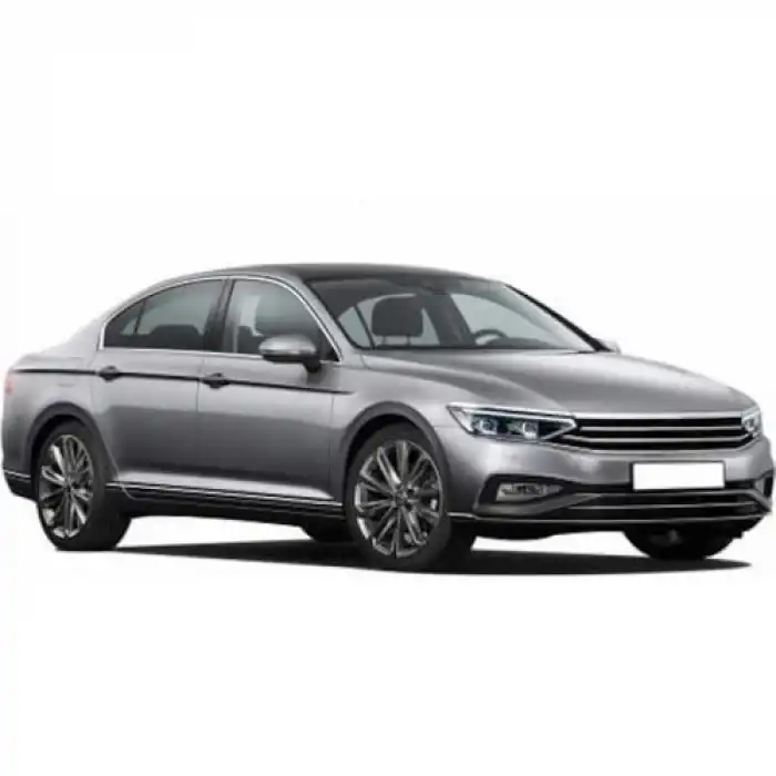 Senin Oto Aksesuar Passat B-8 Full Krom Set