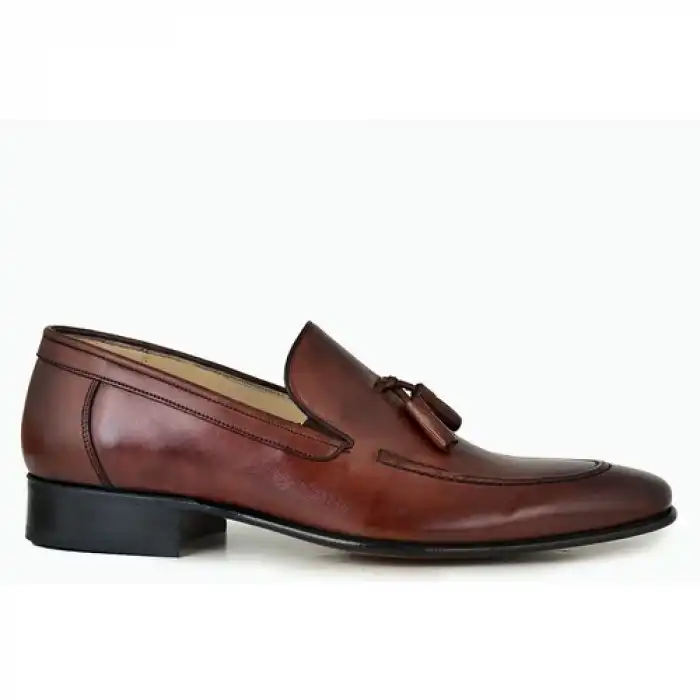 Nevzat Onay Klasik Erkek Ayakkabı 6324-246 Pıy