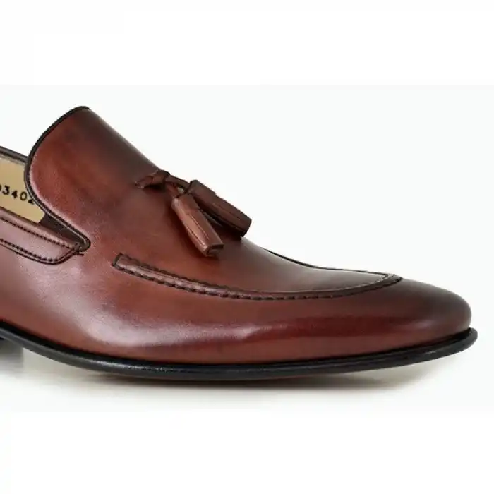 Nevzat Onay Klasik Erkek Ayakkabı 6324-246 Pıy