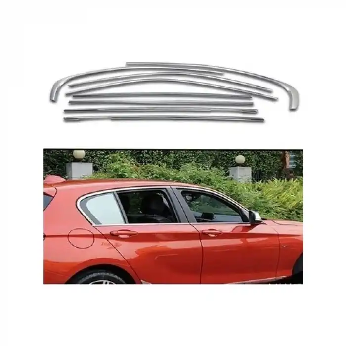 Senin Oto Aksesuar F-20 Krom Cam Çıtası