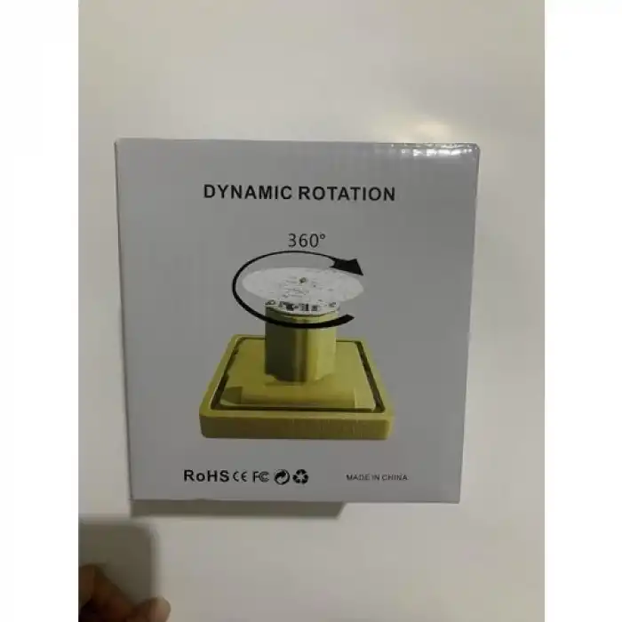 Aquaglow Gece Lambası