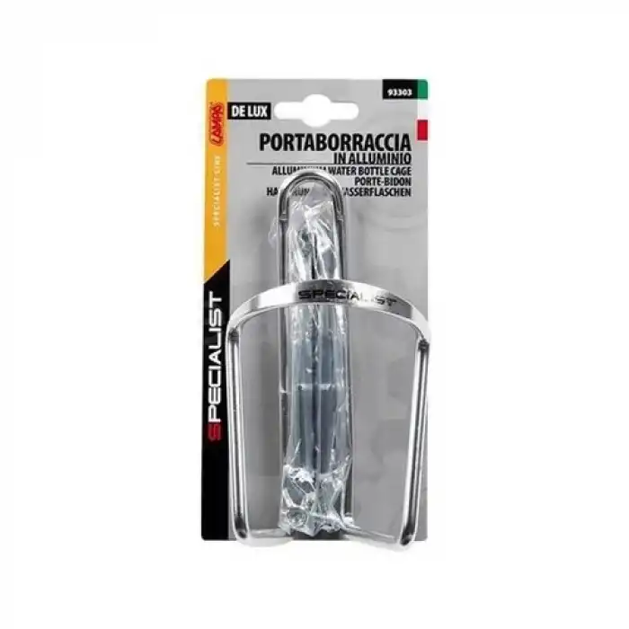 Lampa De-Lux Aluminyum Bisiklet Suluğu 93303