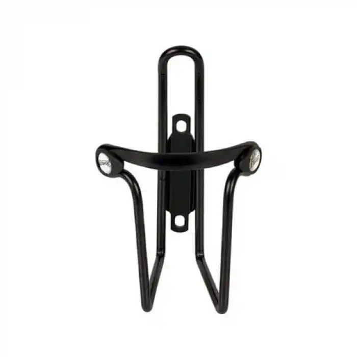 Lampa Siyah Aluminyum Bisiklet Suluğu 93300