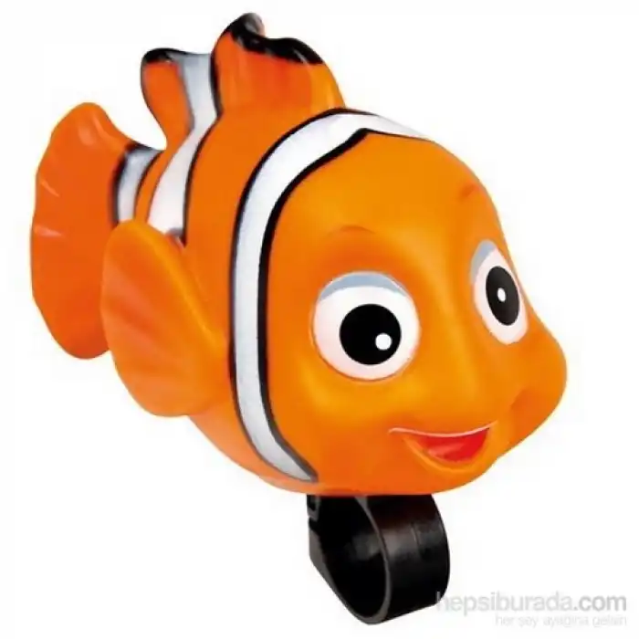 Lampa Nemo Bisiklet Çocuk Kornası 93281