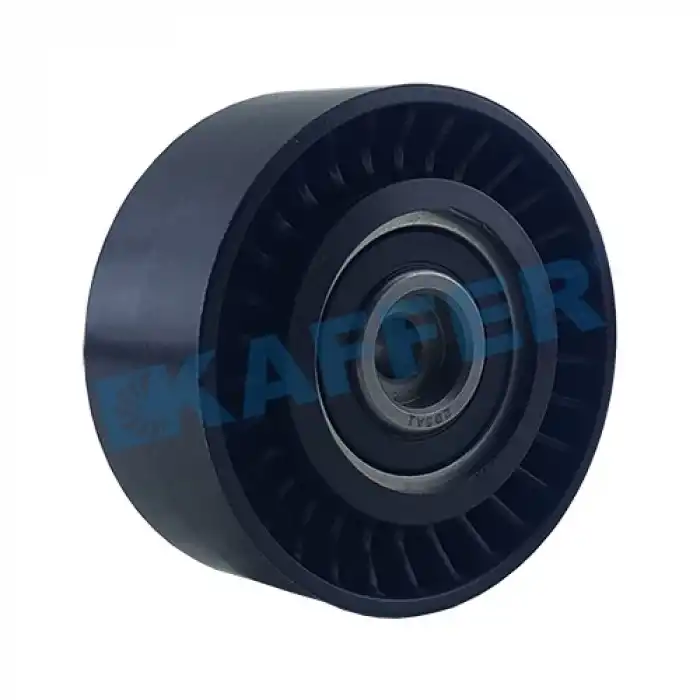 Kaffer V Kayış Gergi Rulmanı  Audı A4,a5,a6,q5 - Jeep Cherokee - Seat Exeo - Vw Amarok,crafter,transporter