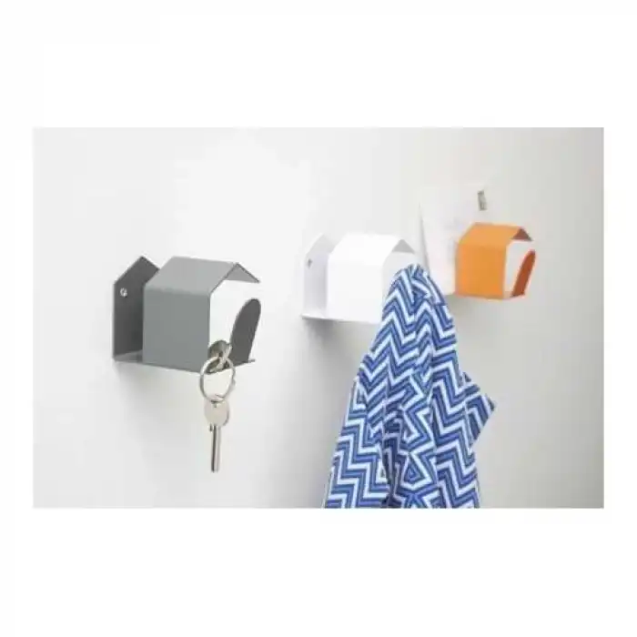 Domesticity - Shed Coat Hook ( Askı )