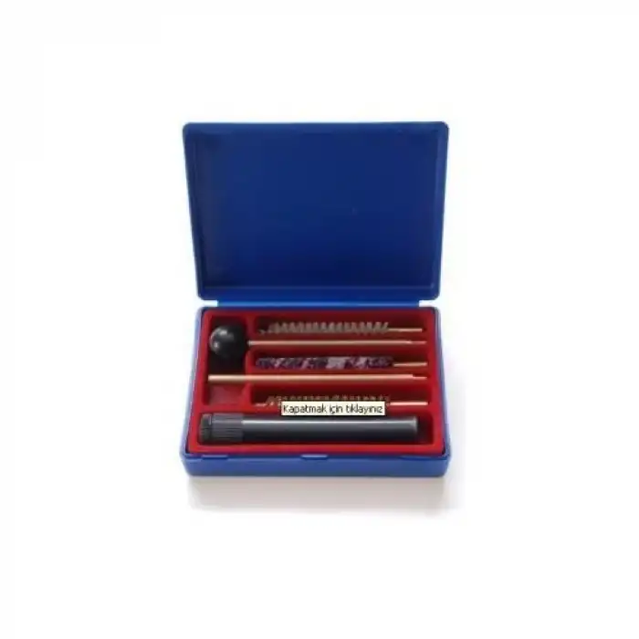 MEGALINE 7,65 CAL. TABANCA HARBİSİ