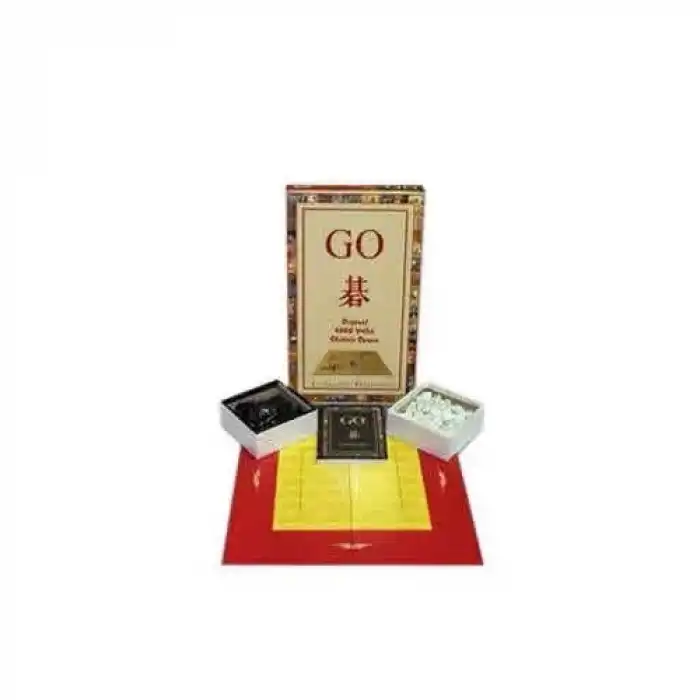 Go Classic - Strateji Oyunu