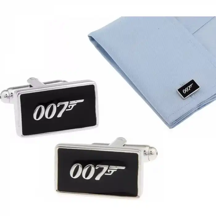 Ejoya 007 Kol Düğmesi