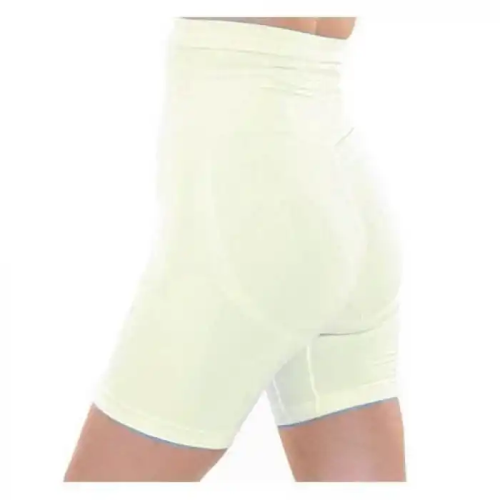 Bebefox Bel Kısmı Silikonlu Toparlayıcı Korse