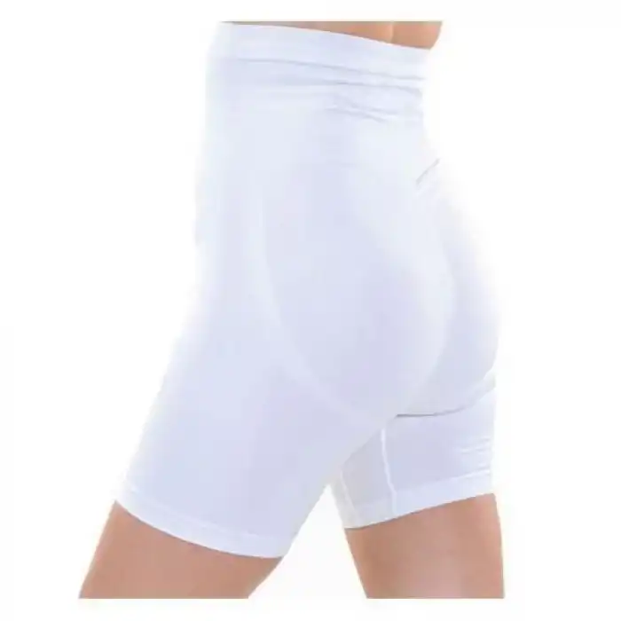 Bebefox Bel Kısmı Silikonlu Toparlayıcı Korse