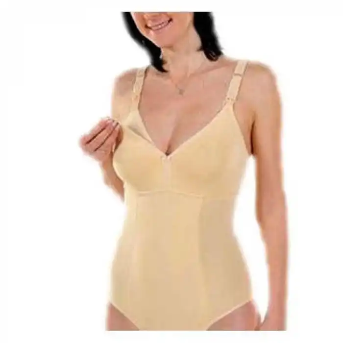 Bebefox Klasik Emzirme Badi