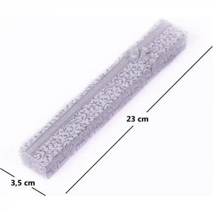 Rennway Fiyonklu Bileklik Tesbih Kutusu Kategori: Bijuteri Bileklik