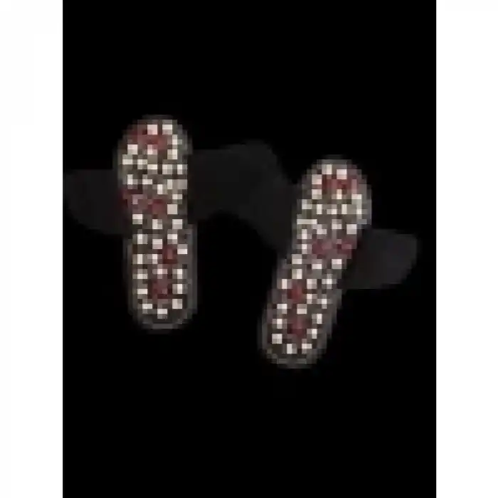 Ayak Masajı Akupunktur Terliği (42-43 Numara)