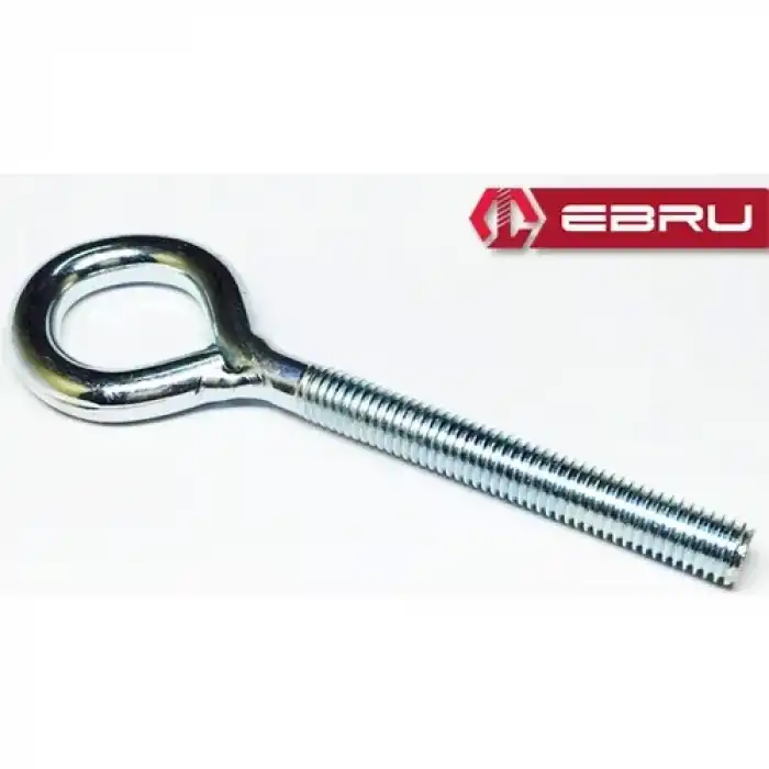 Kaynaklı Civata M8X160 - 50 Adet