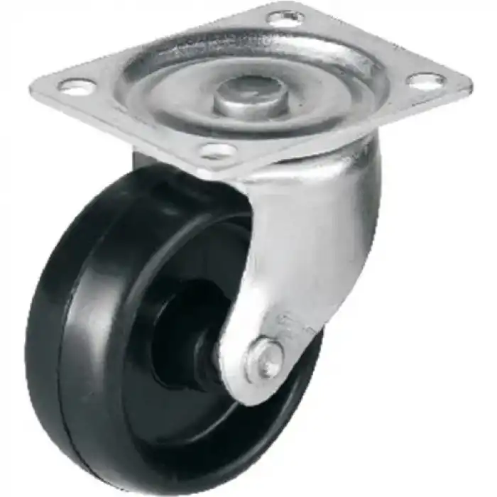 339 - 32 mm Tablalı Teker 4 Adet