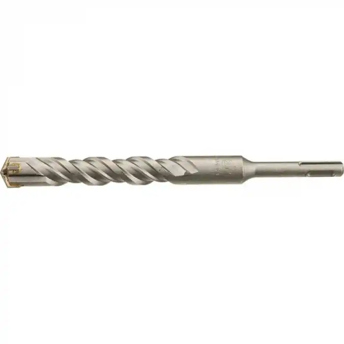 Sds Max 4 Elmaslı Matkap Ucu 24X520