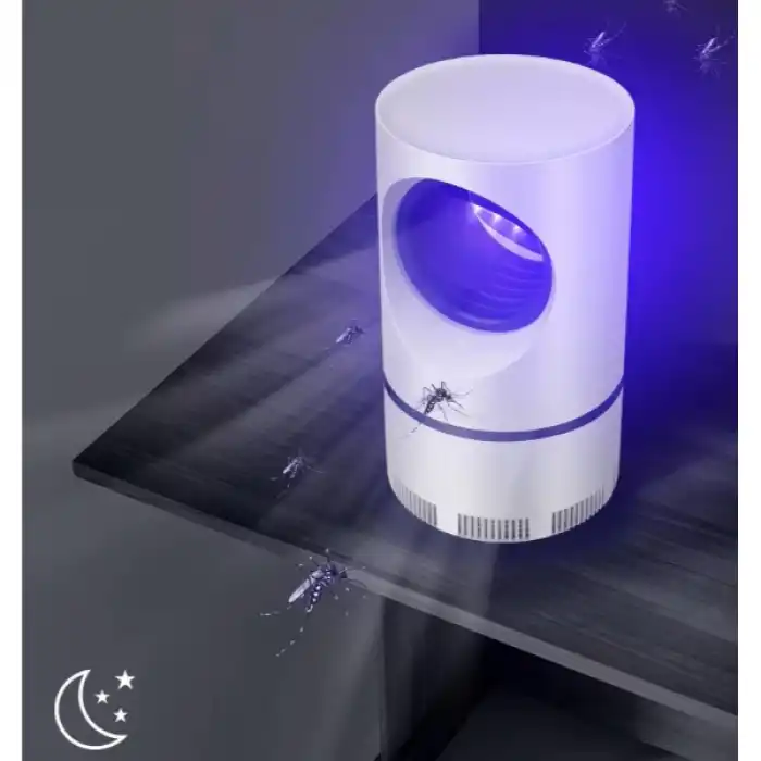 Sinek Öldürücü UV Lamba
